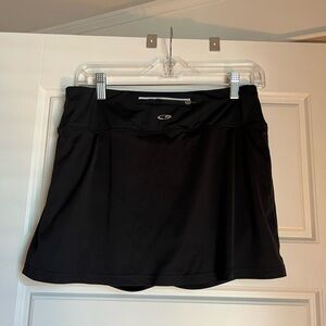 Champion Tennis Skirt w/ slit